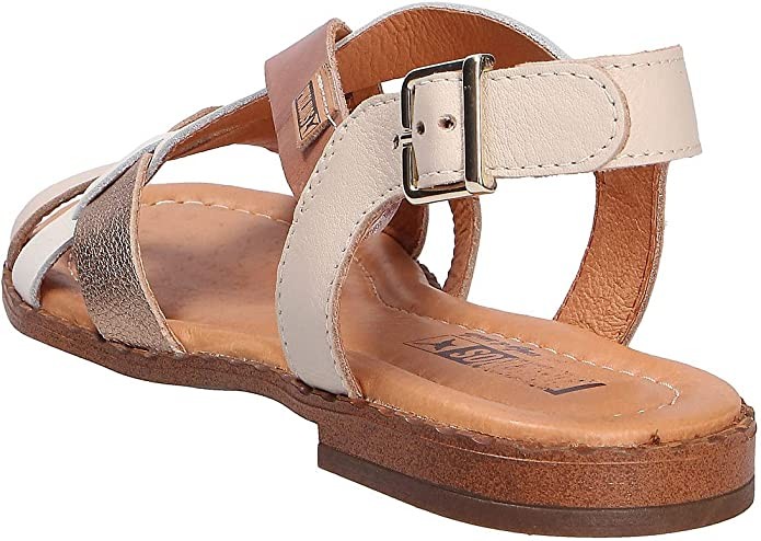 PIKOLINOS Klassische Sandalen taupe