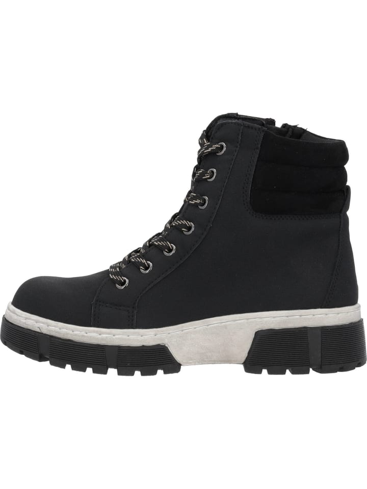 palado Winterstiefeletten in BLACK günstig kaufen