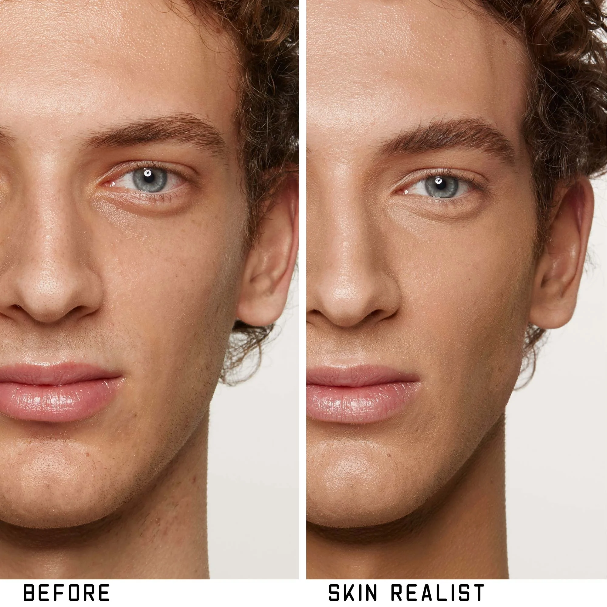 Skin Realist тонирани балзам - крема за лице против несавршености, ББ крема, ЦЦ крема, кремасти пудер, крема за лице са глобалним ефектом