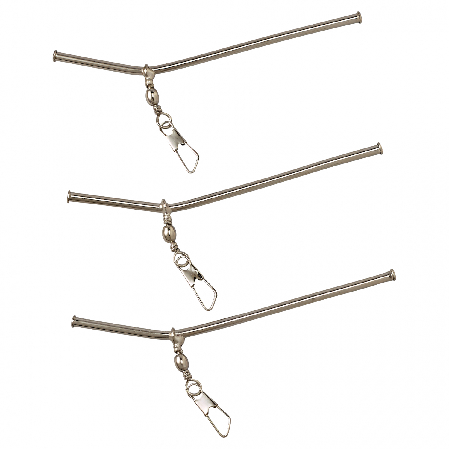 Kogha Metall Anti Tangle Boom (gebogen)