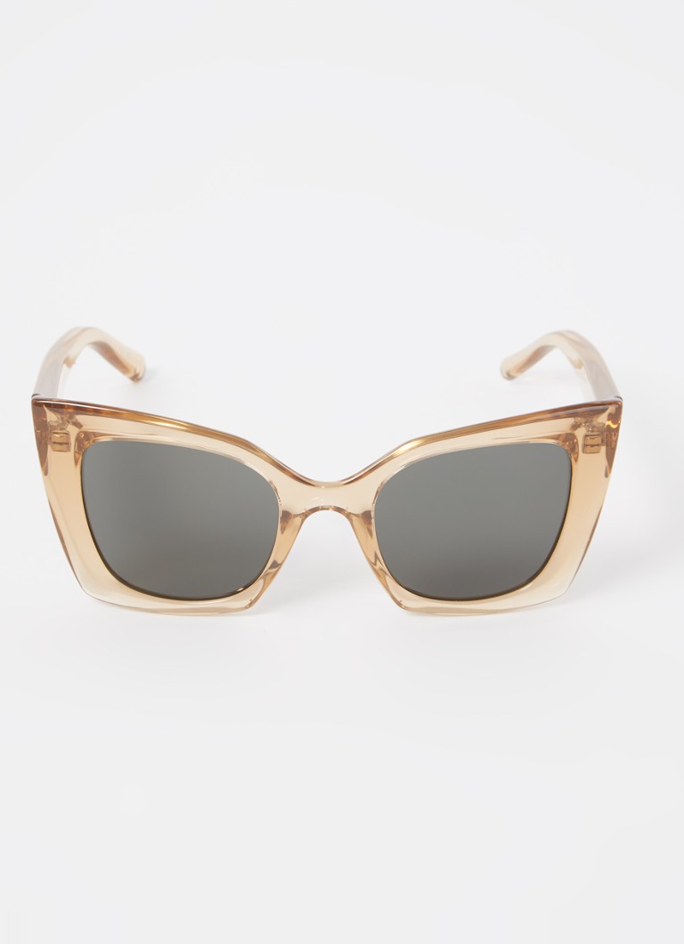 Γυαλιά ηλίου Saint Laurent Cat Eye SL 552