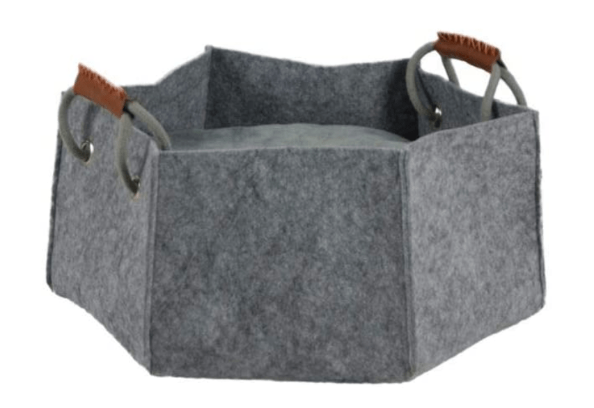 Rohrschneider Kuschelbett Issy Gr. 1