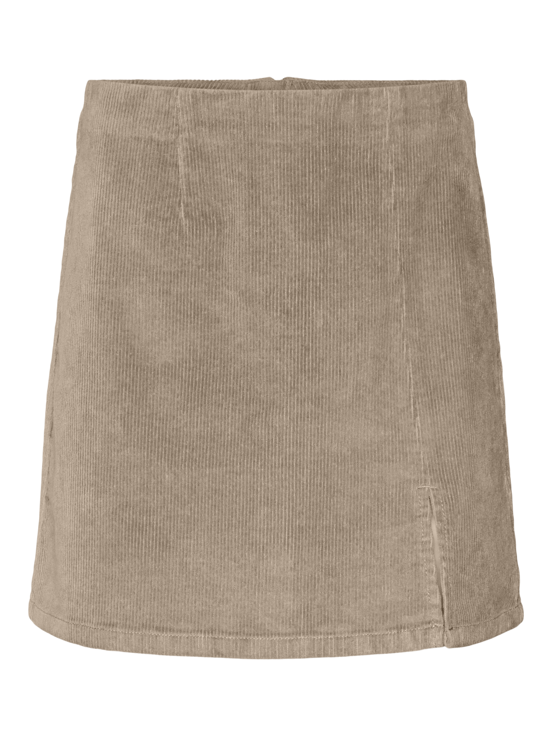 VMLULA Hohe Taille Kurzer Rock