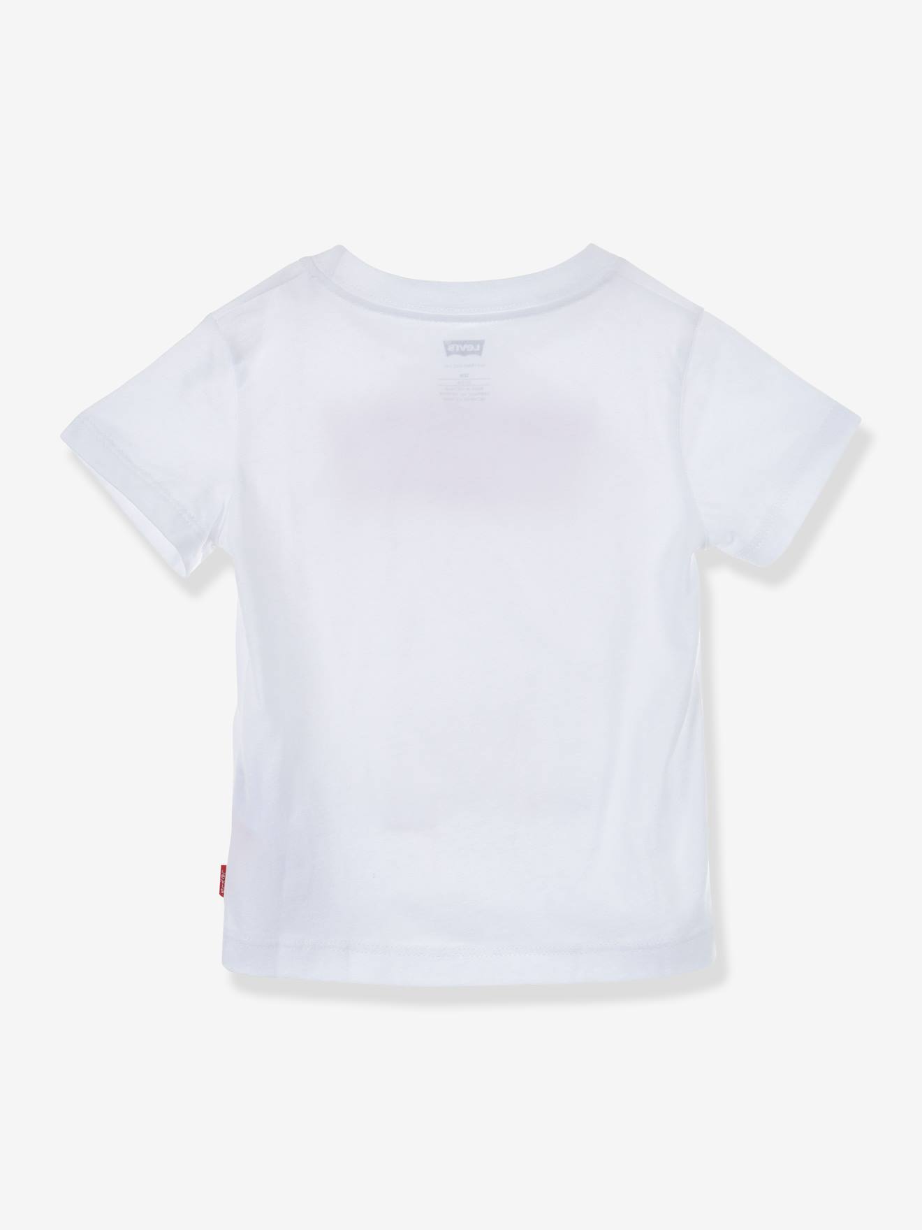 T-shirt Batwing bébé LEVI'S marine