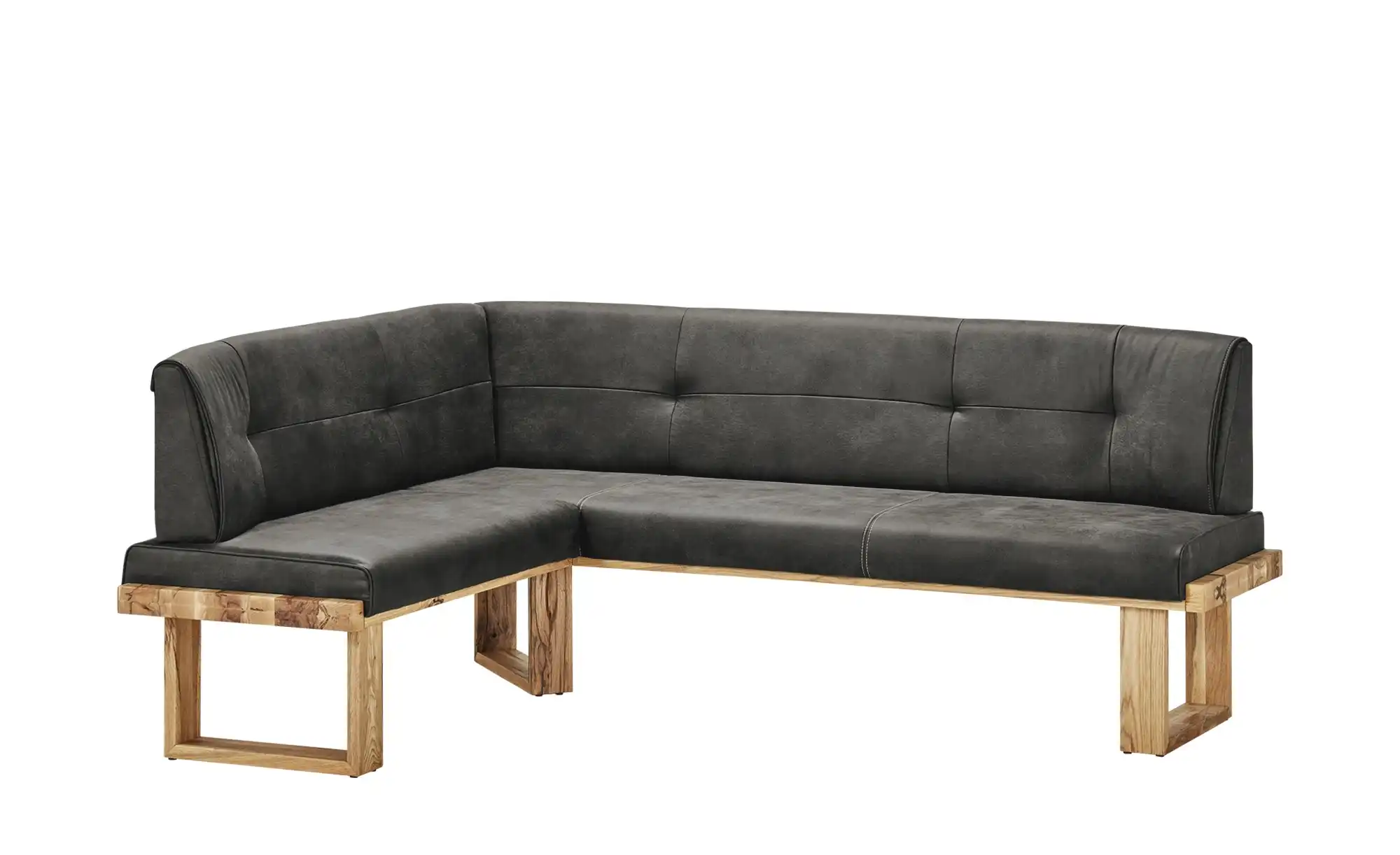 Woodford Eckbank  massiv Alina
