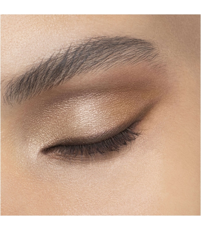 DIORSHOW 5 COULEURS -Palette Yeux - Texture crémeuse - Longue tenue et confort