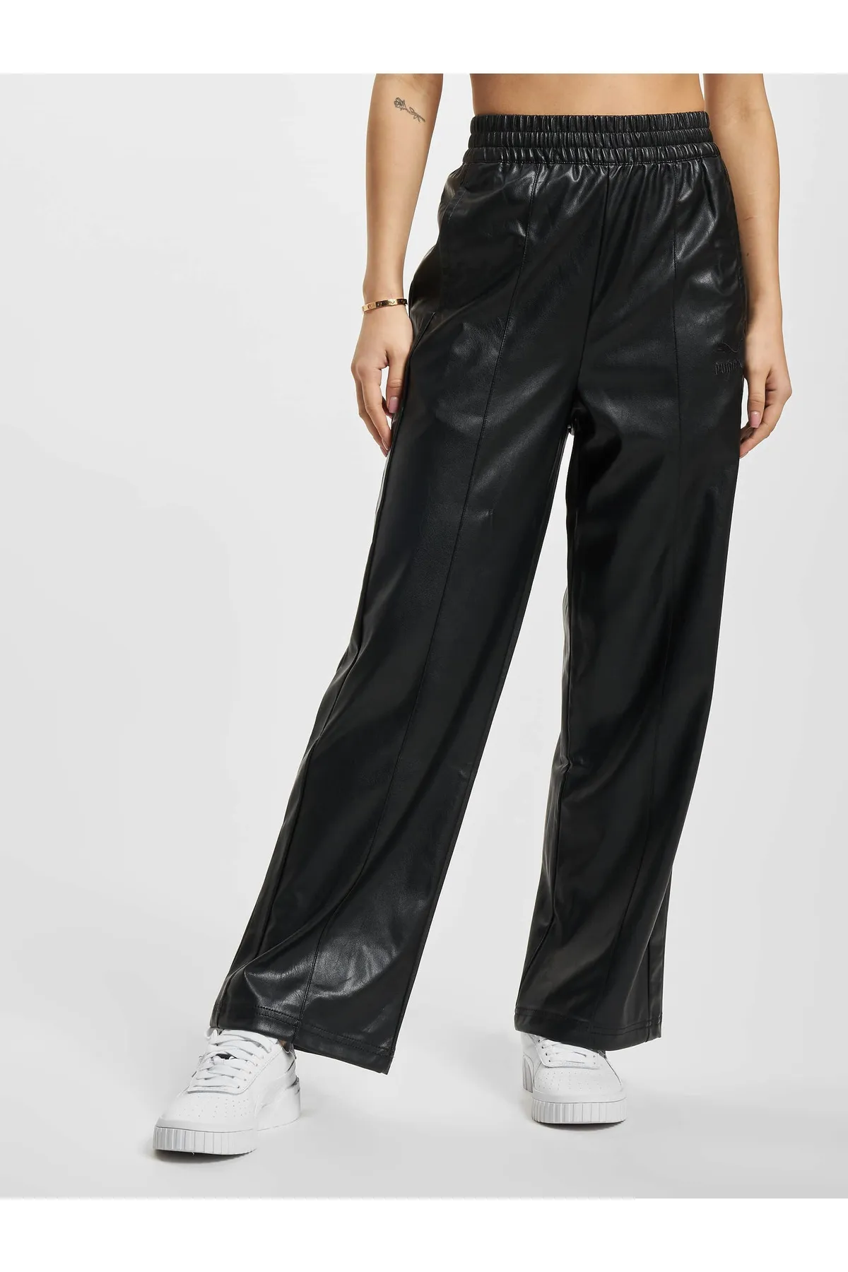 Puma  Damen Puma T7 Kunstleder