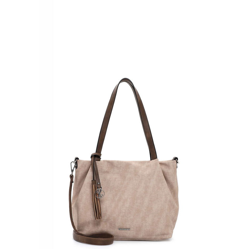Emily&Noah Elke Shopper