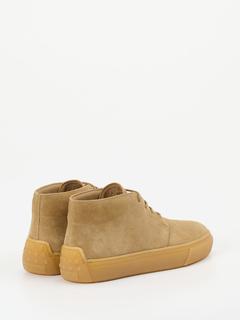 Boots-47012290592 Tod's