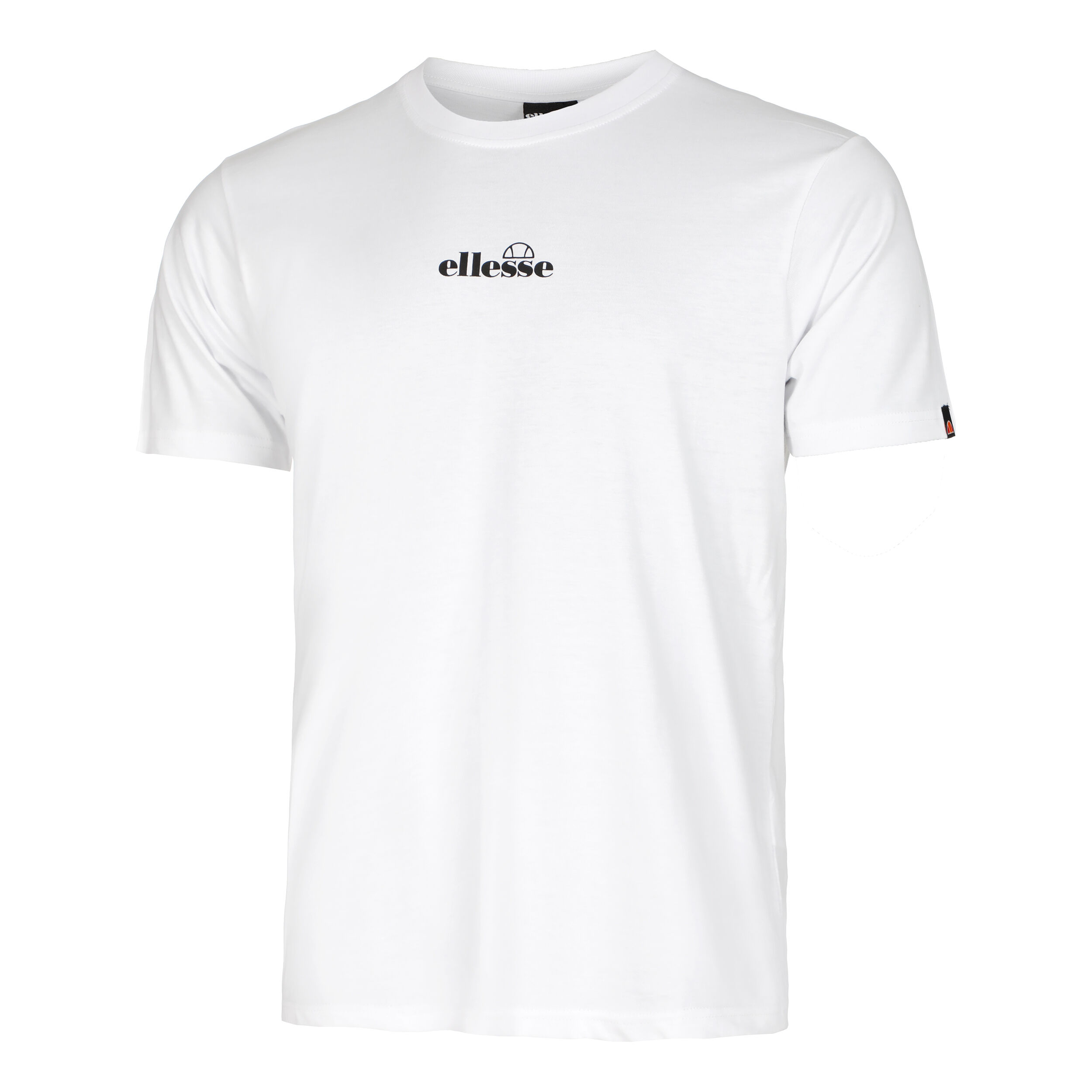 Ollio T-Shirt Herren - Weiß