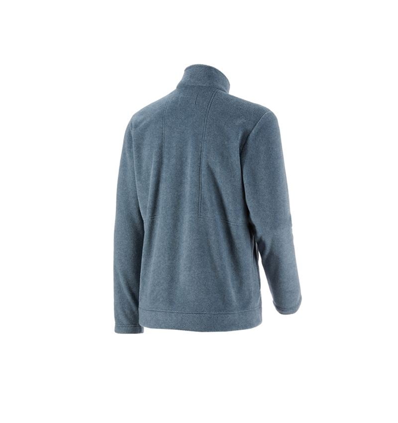 Fleecejacke e.s.vintage