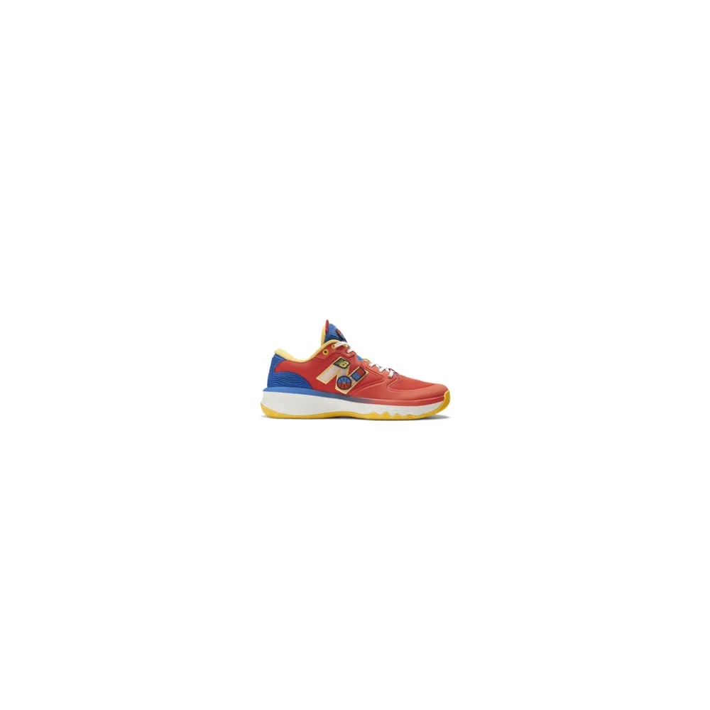 New Balance Hesi Low BBHSLF1 / rot