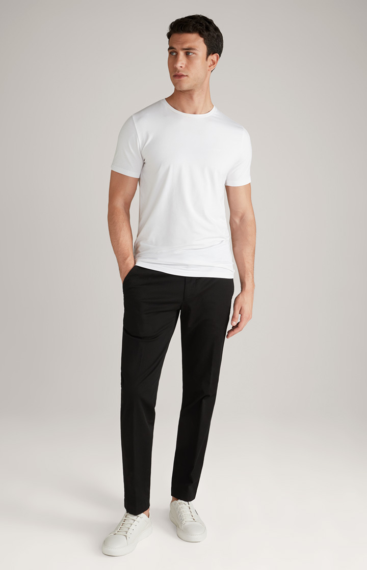Chino Hank in Schwarz