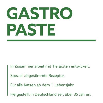 GimCat Gastro Intestinal Paste