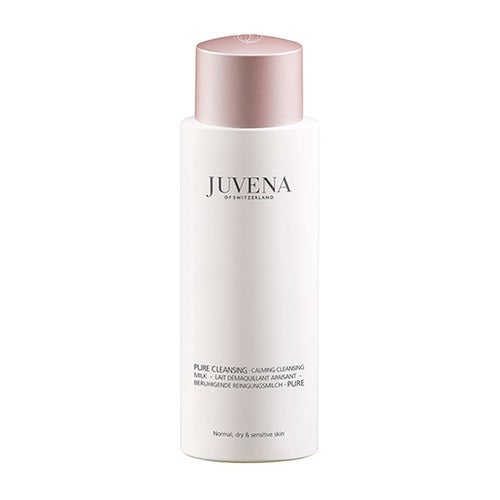 Juvena Pure attīrošs nomierinošs dziedināšanas pieniņš 200 ml