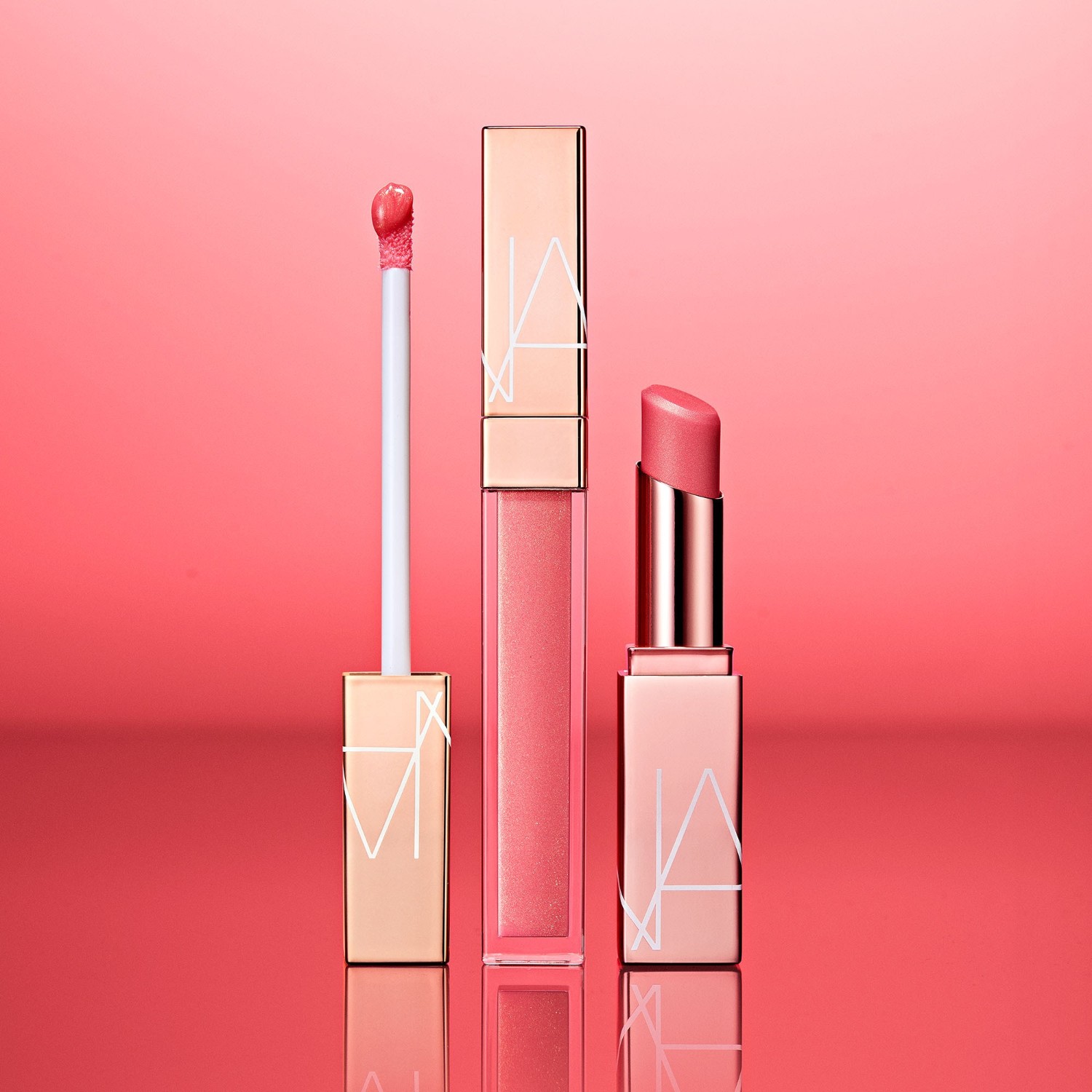 AFTERGLOW LIP SHINE