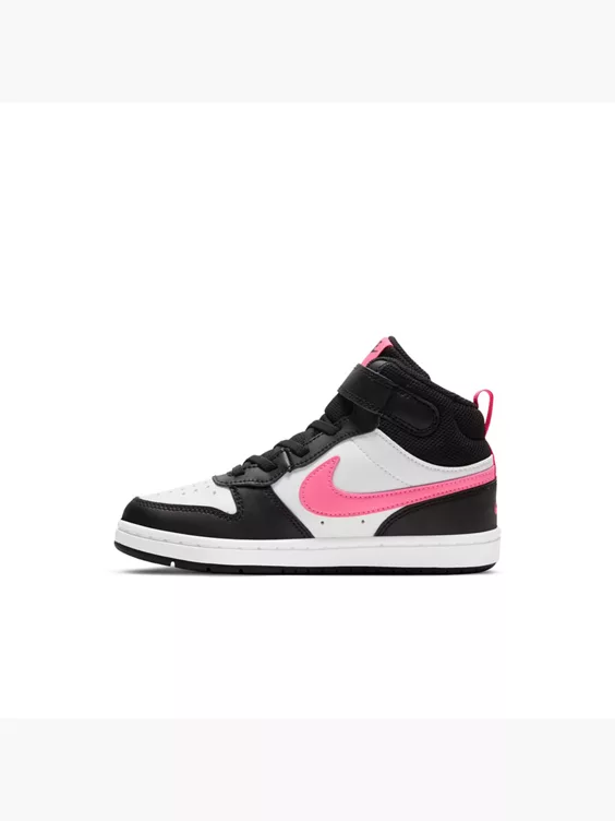 Nike Hoher Sneaker COURT BOROUGH MID 2