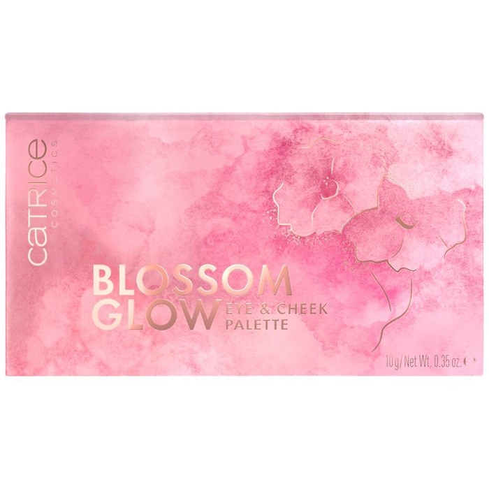 Blossom Glow