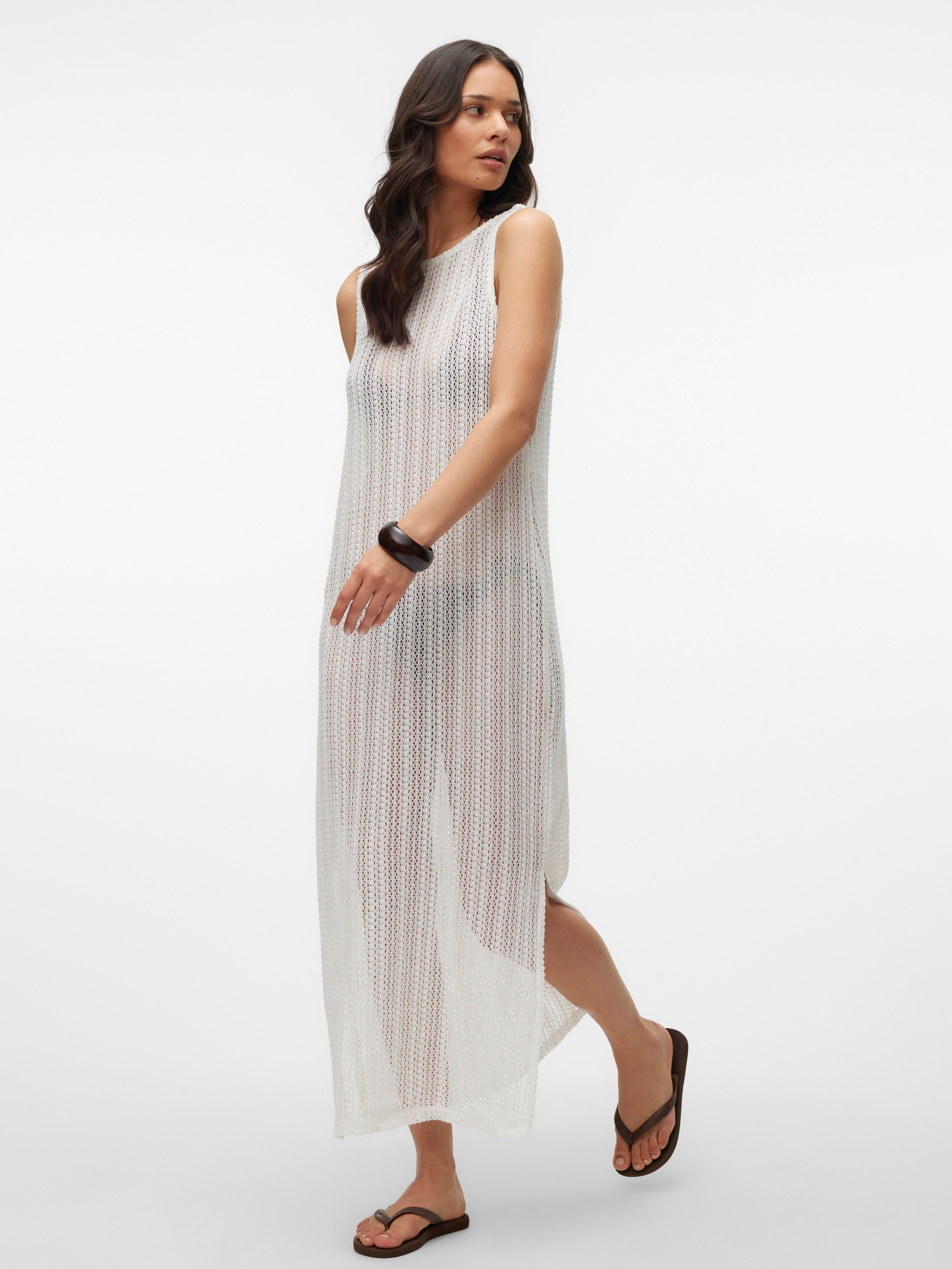 VMHEIDI Langes Kleid