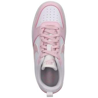 Nike Court Borough Low Recraft in weiß