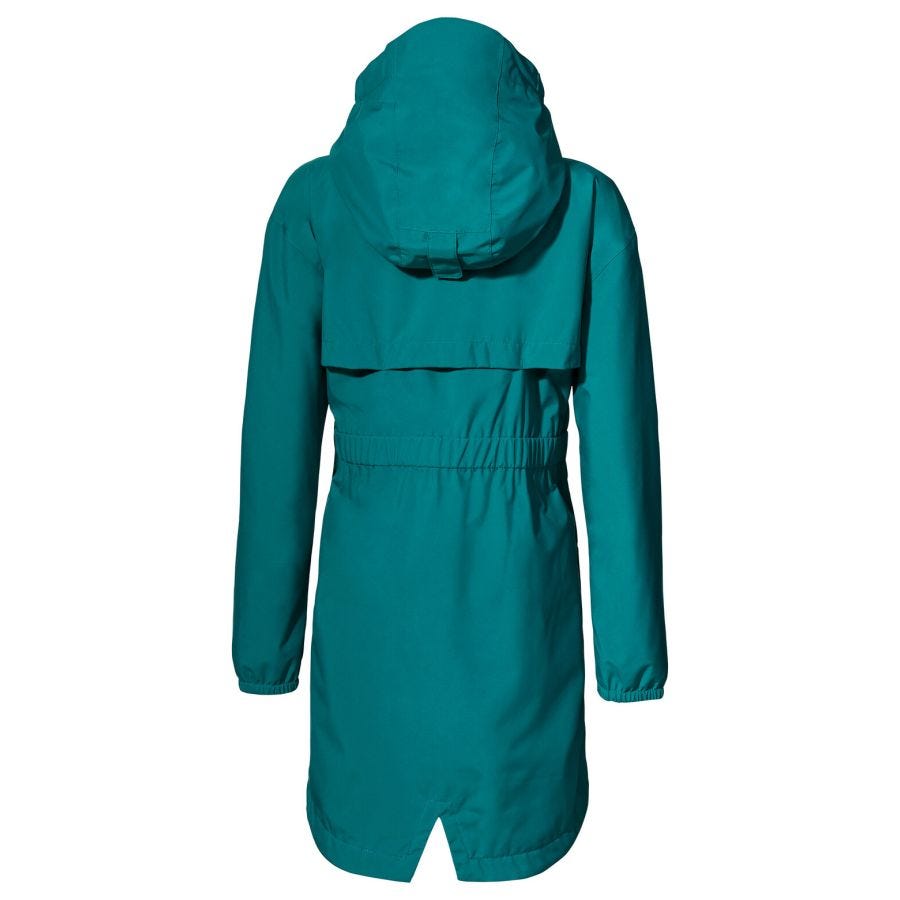Rain Coat Regenmantel Mädchen