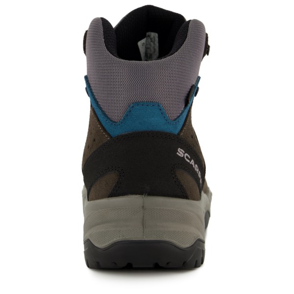 Scarpa - Mistral GTX - Wanderschuhe