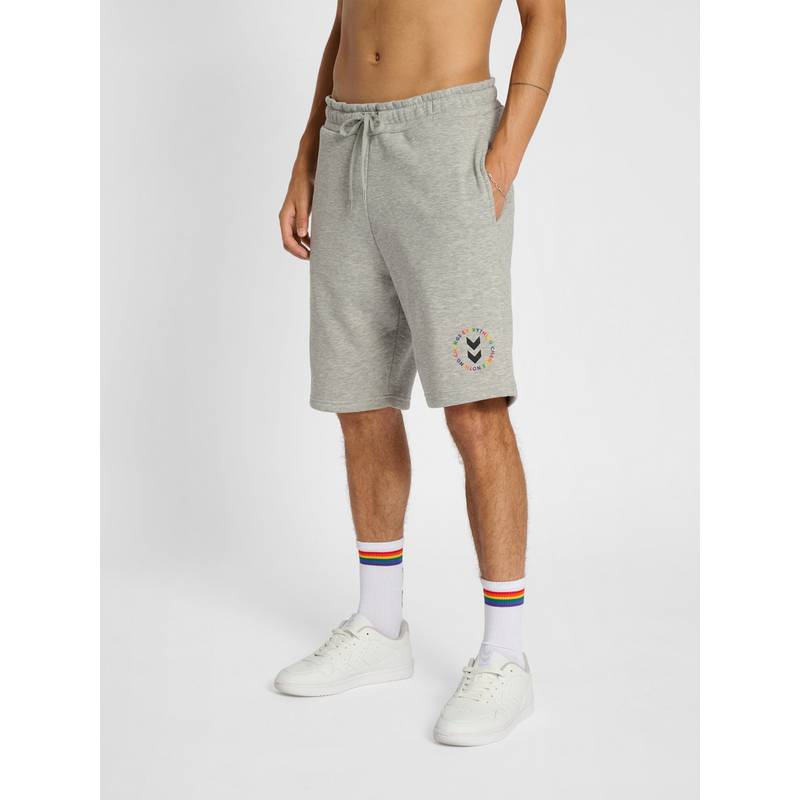 hummel hmlEVERYTHING NOTHING SWEAT SHORTS Shorts