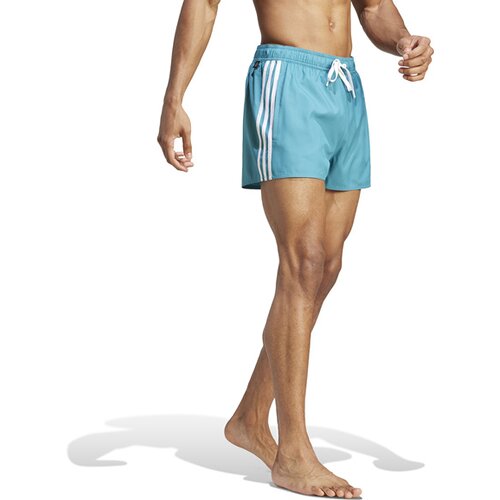 HERREN SHORTS 3-STREIFEN CLX