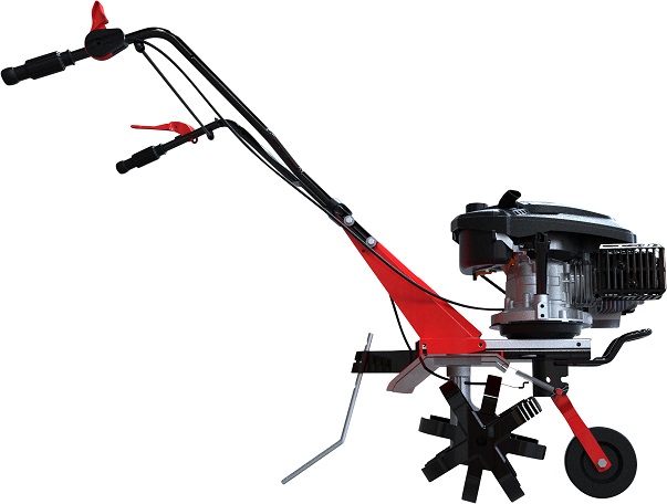 Güde Gartenfräse GF 604