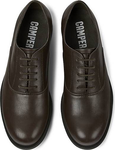 Camper Schnürschuhe Neuman