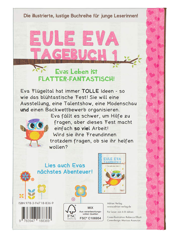 Wimmelbuchverlag Kinderroman 