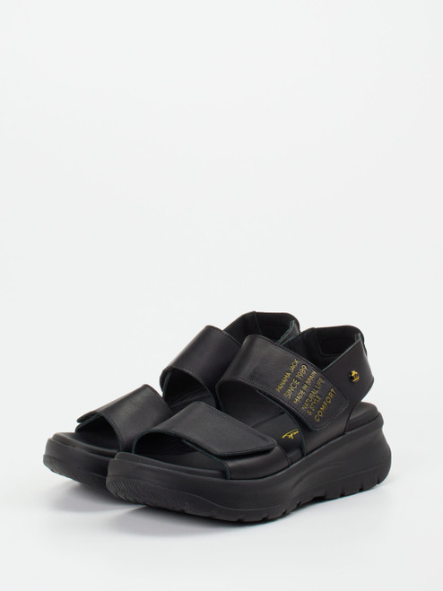 Plateau-Sandalette-12450090006 Panama Jack