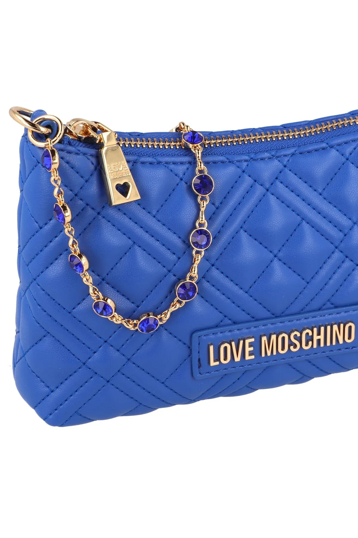 Love Moschino  Smart Daily Handtasche 20 cm