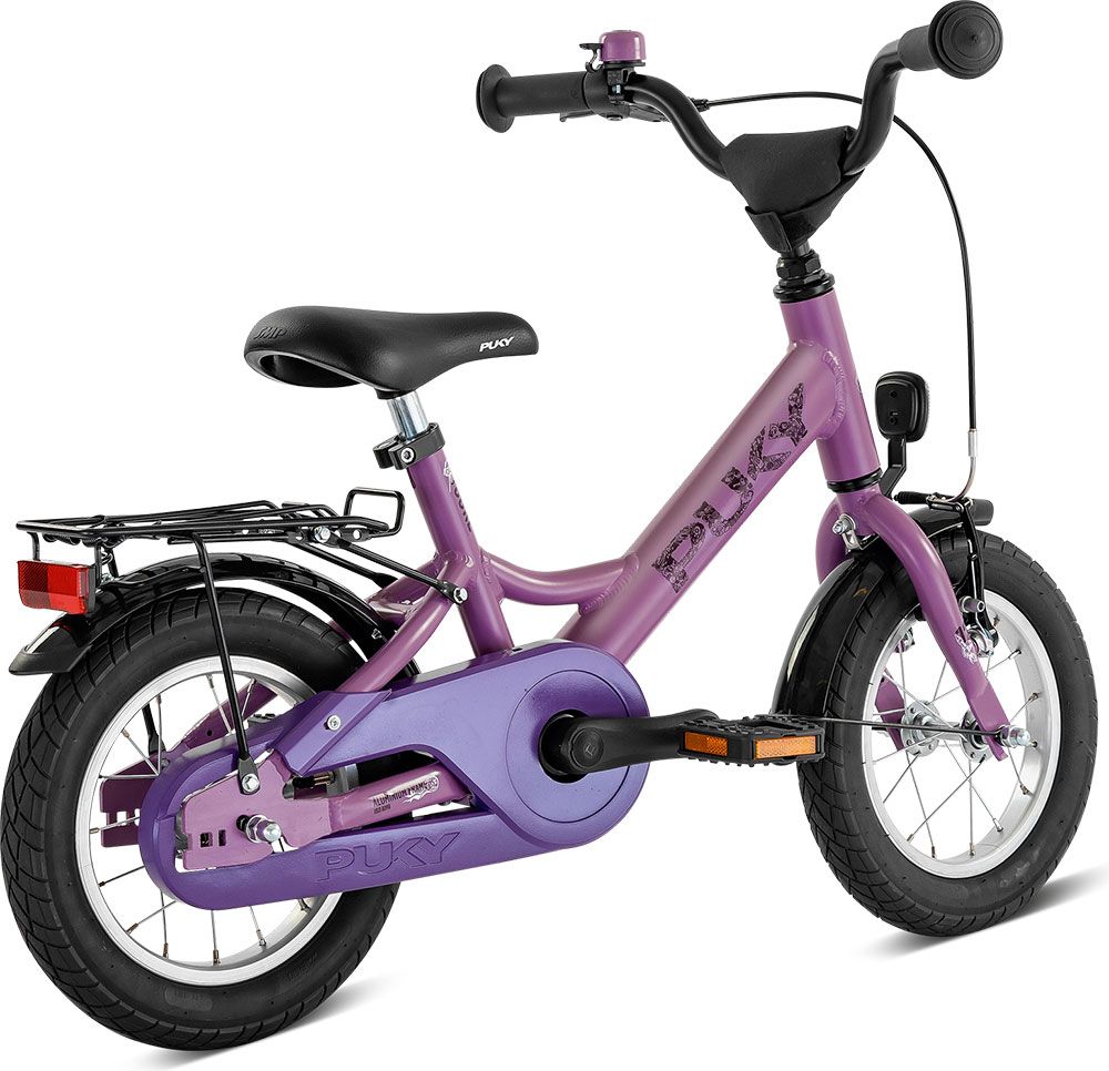 Puky YOUKE 12 - Kinderfahrrad kaufen | Bike-Discount