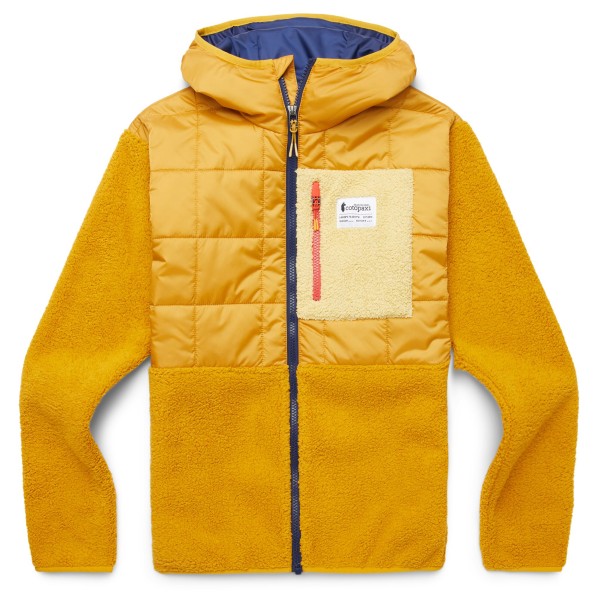Cotopaxi - Trico Hybrid Jacket - Kunstfaserjacke