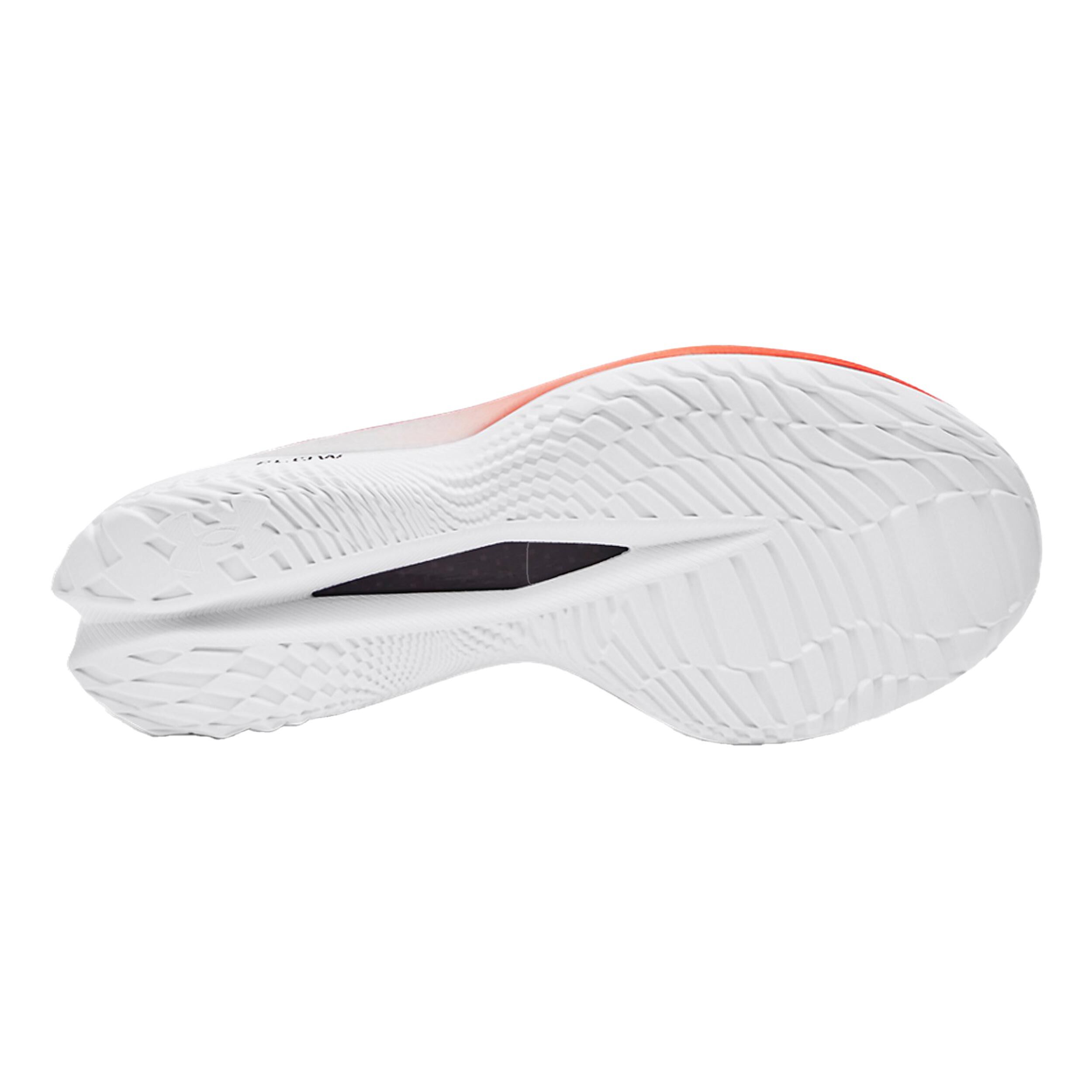 Flow Velociti Elite 2 Wettkampfschuh - Schwarz, Pink