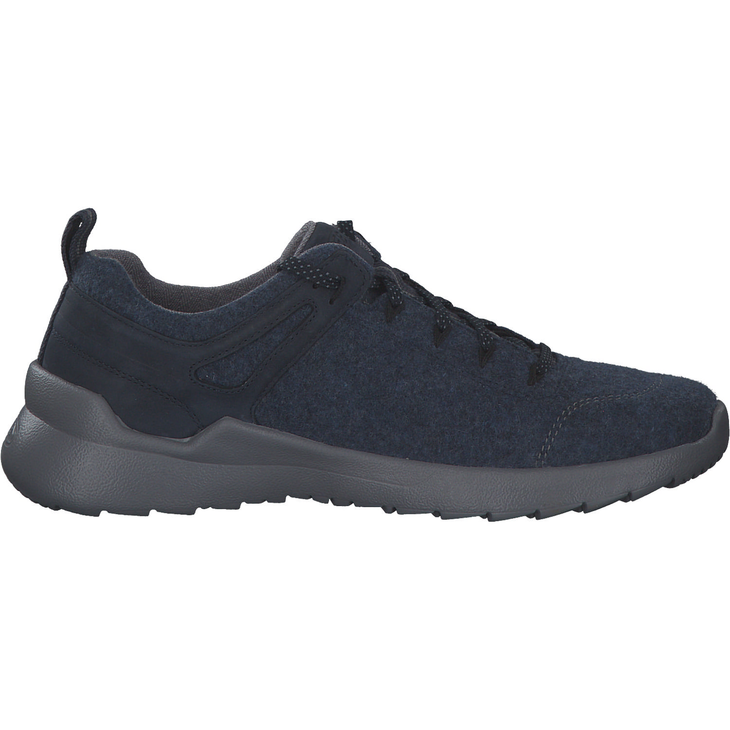 Keen Highland Arway 1025561, Sneakers Low, Herren, Blau