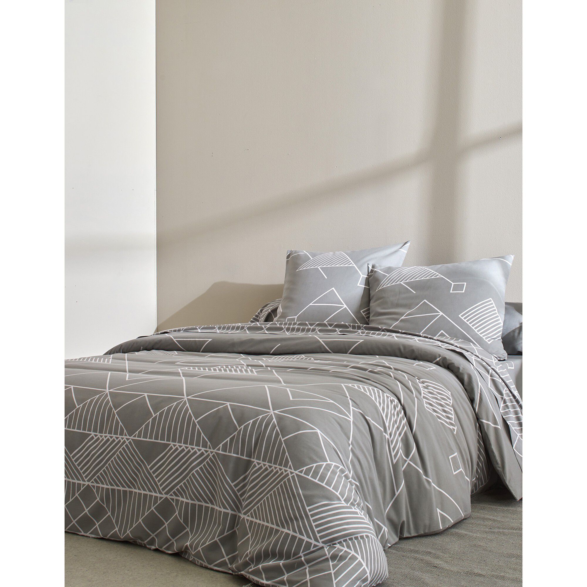 Linge de lit Hector coton