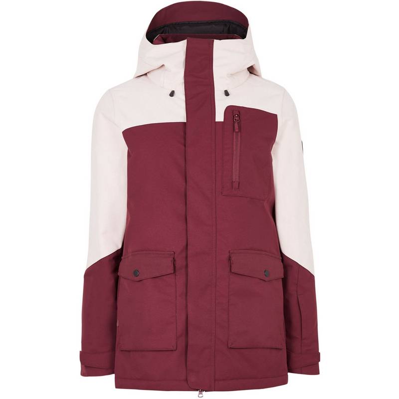 O'NEILL Utility Snowboardjacke Damen