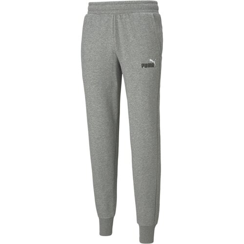 HERREN SPORTHOSE ESS 2 COL LOGO PANTS FL