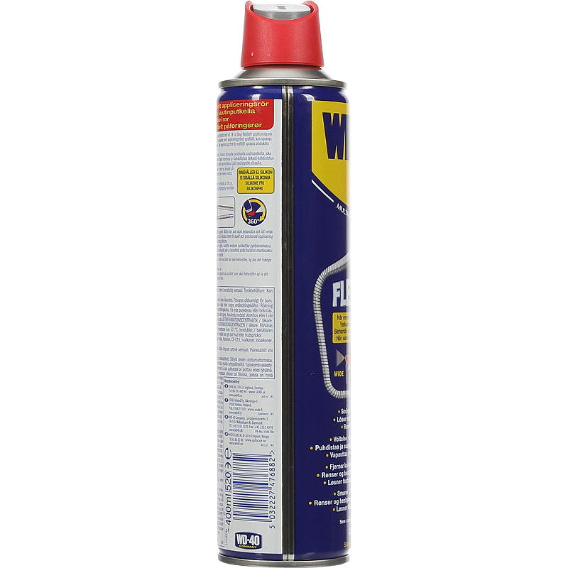 WD40 WD-40 Flexible 400 ml