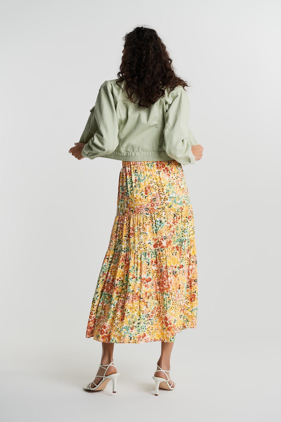 Carmen skirt
