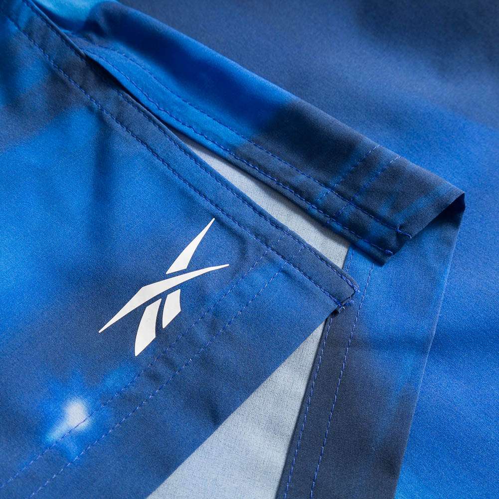 Reebok Austin Allover Herren Training Shorts GS6610