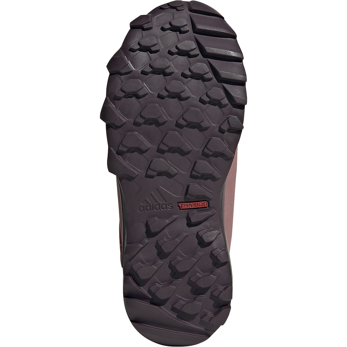 Outdoorschuhe TERREX SNOW CF R.RDY K für Mädchen