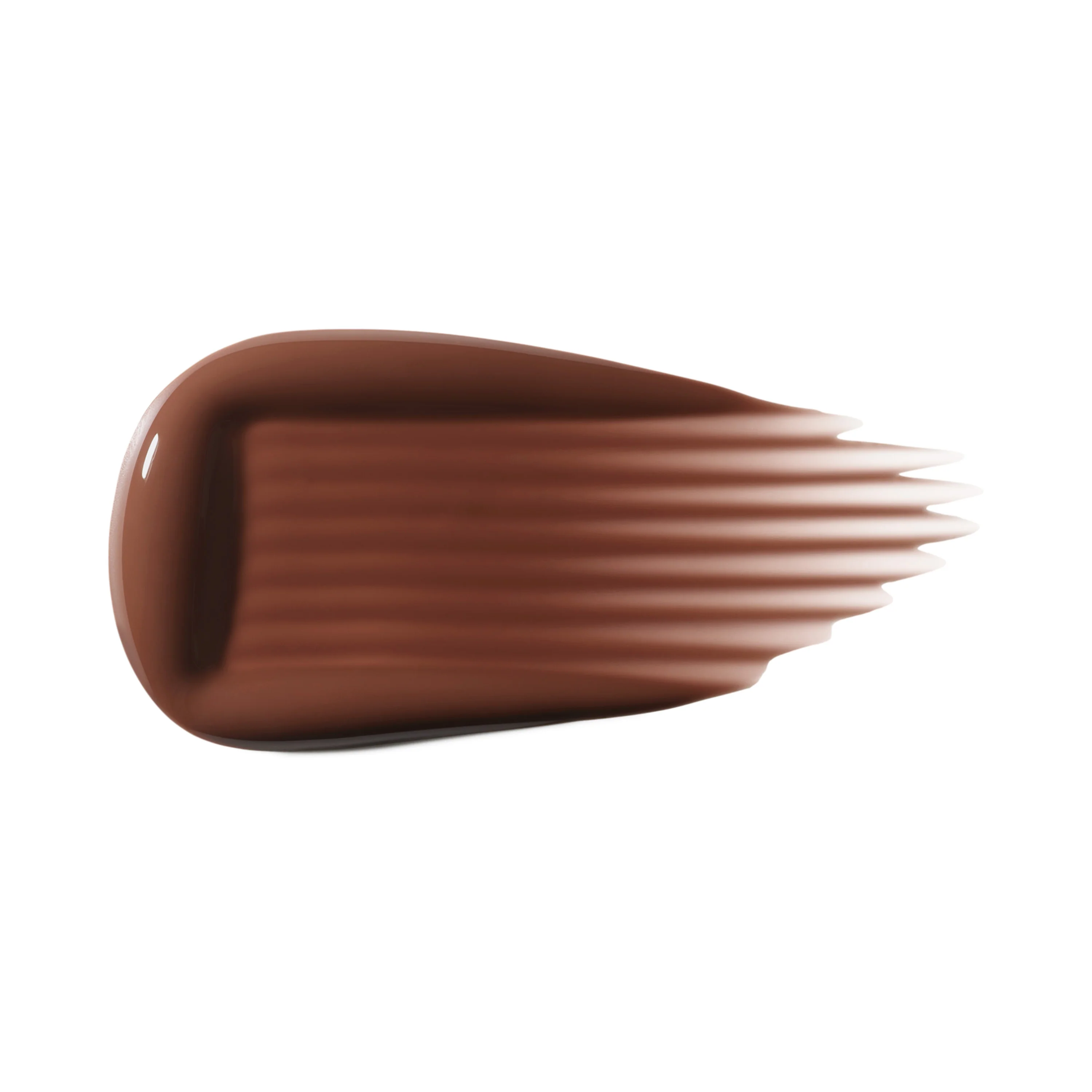 Brillo de labios Lipglass Air, brillo labial no pegajoso - Brillo