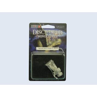 Discworld Senior Wrangler (1)