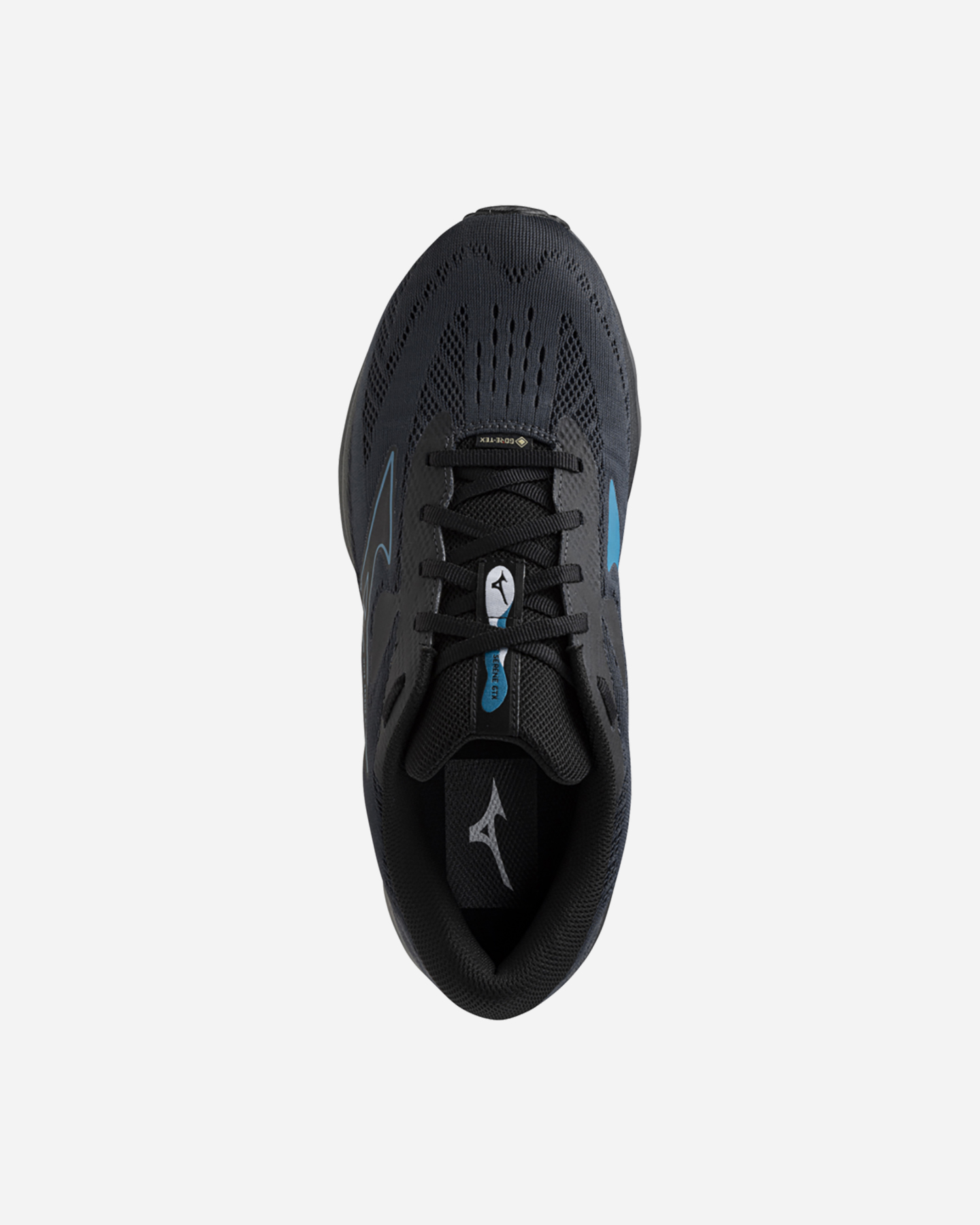 Scarpe Running Mizuno Wave Serene Gtx M J1GC2460-01