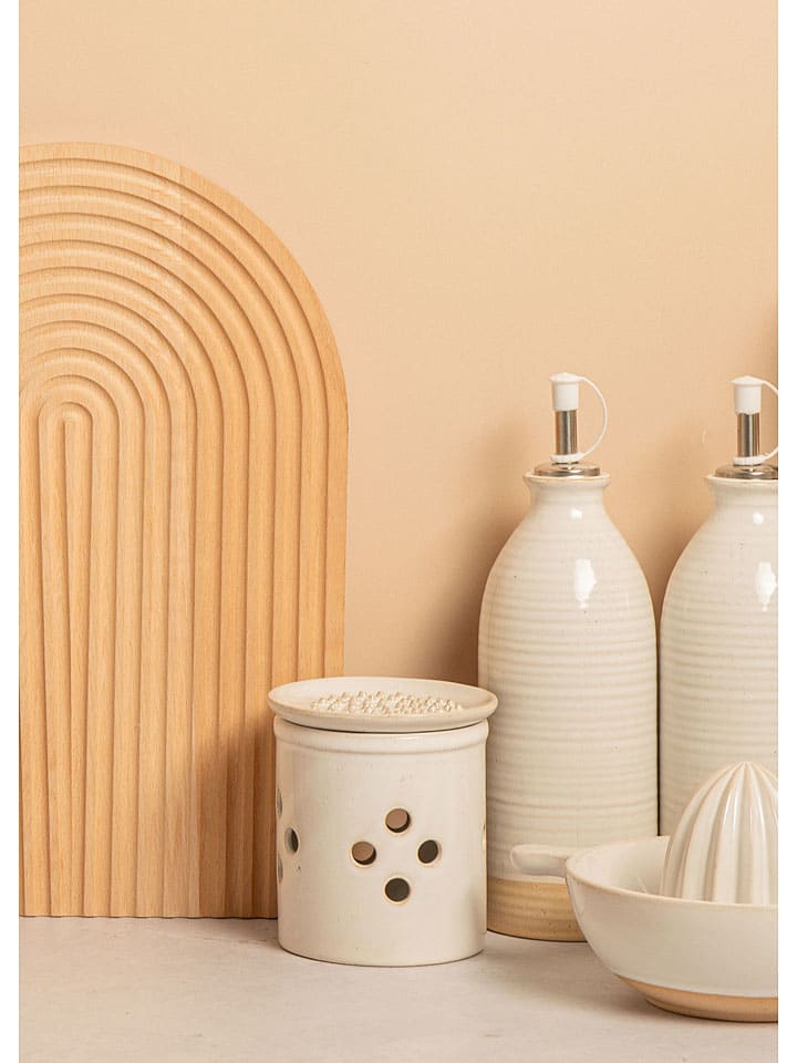 Kitchencraft Knoblauchhalter 