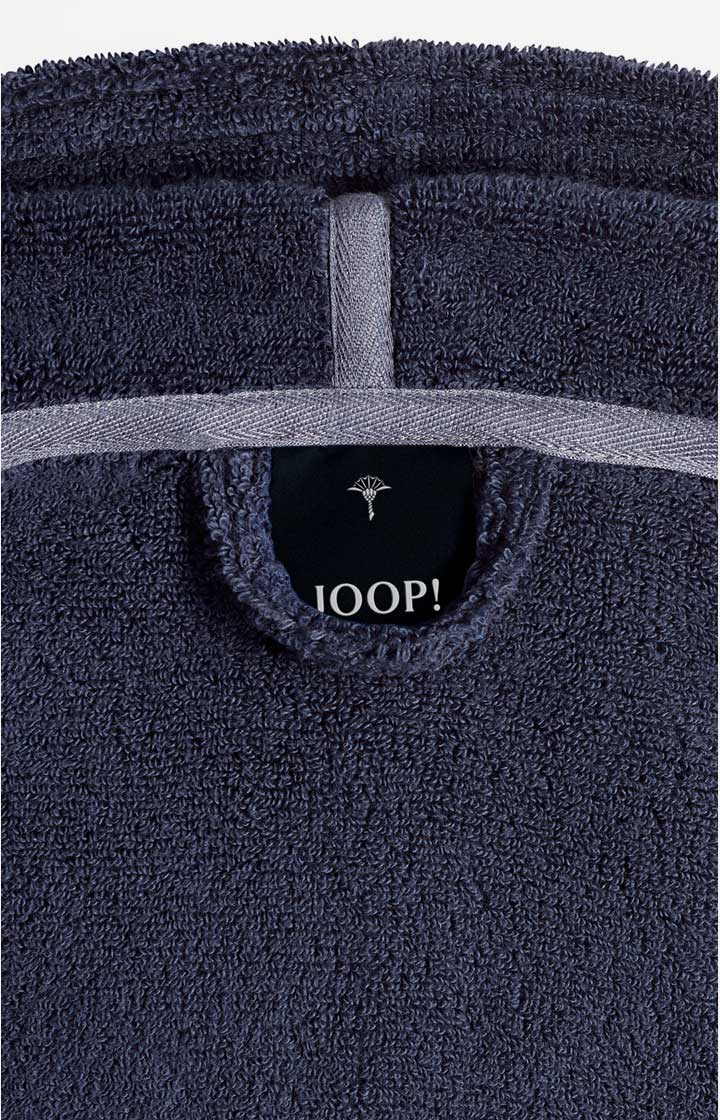 JOOP! Herren Bademantel in Blau