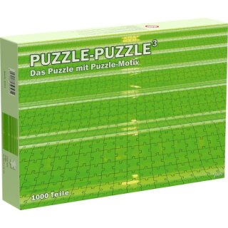 Puzzle: Puzzle³ (1000 Teile)